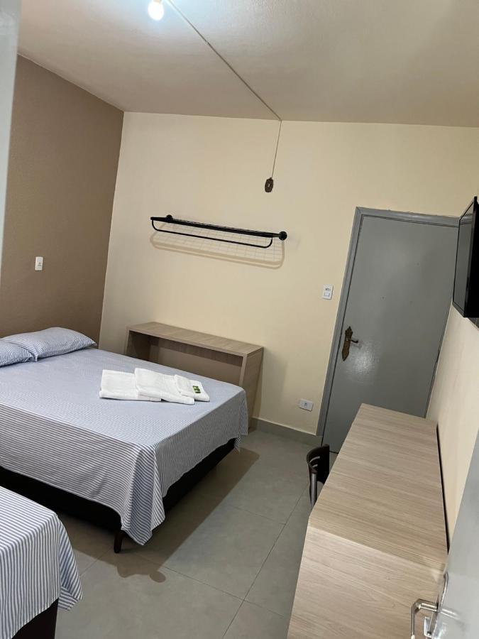 Hotel Vila Rica Maringá Zewnętrze zdjęcie