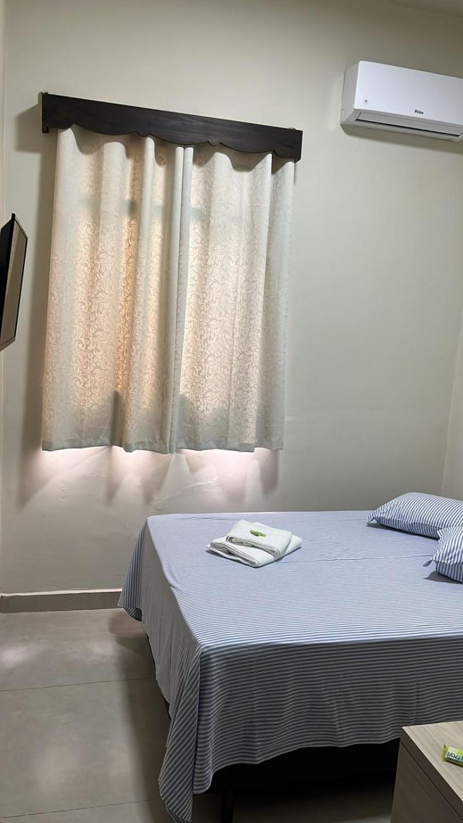 Hotel Vila Rica Maringá Zewnętrze zdjęcie