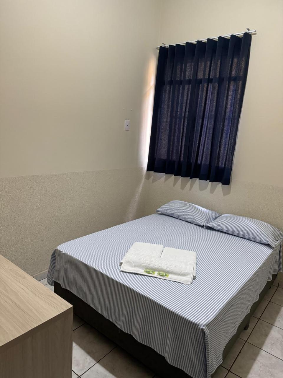 Hotel Vila Rica Maringá Zewnętrze zdjęcie