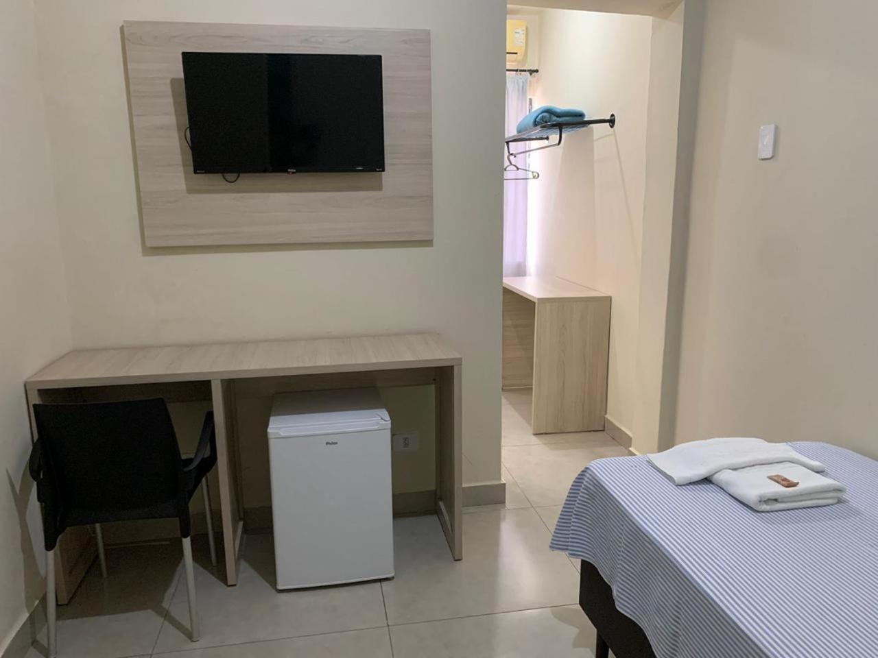 Hotel Vila Rica Maringá Zewnętrze zdjęcie