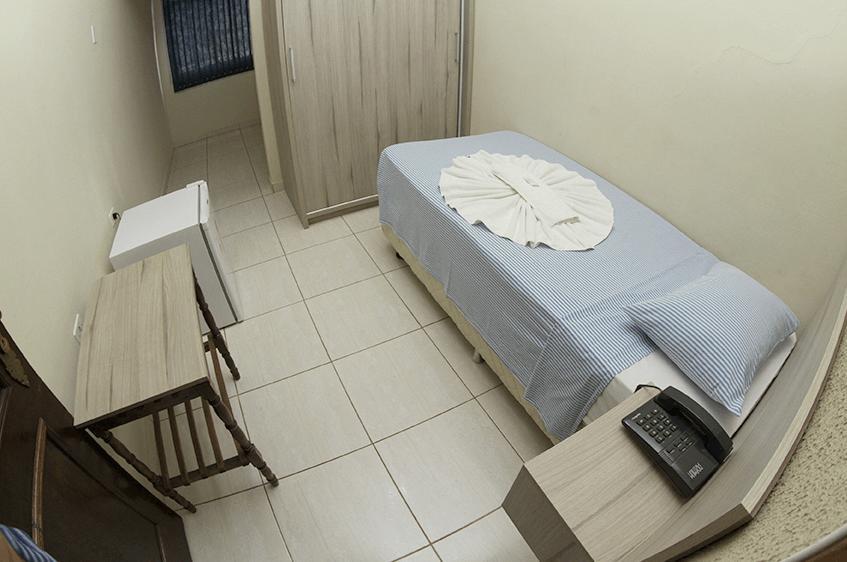 Hotel Vila Rica Maringá Zewnętrze zdjęcie
