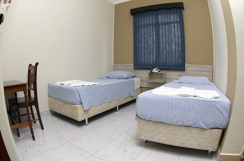 Hotel Vila Rica Maringá Zewnętrze zdjęcie