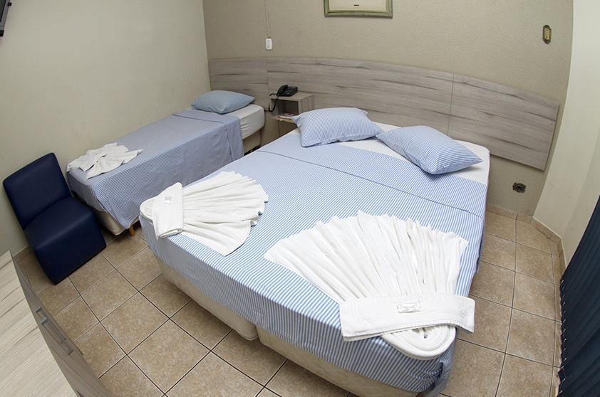 Hotel Vila Rica Maringá Zewnętrze zdjęcie